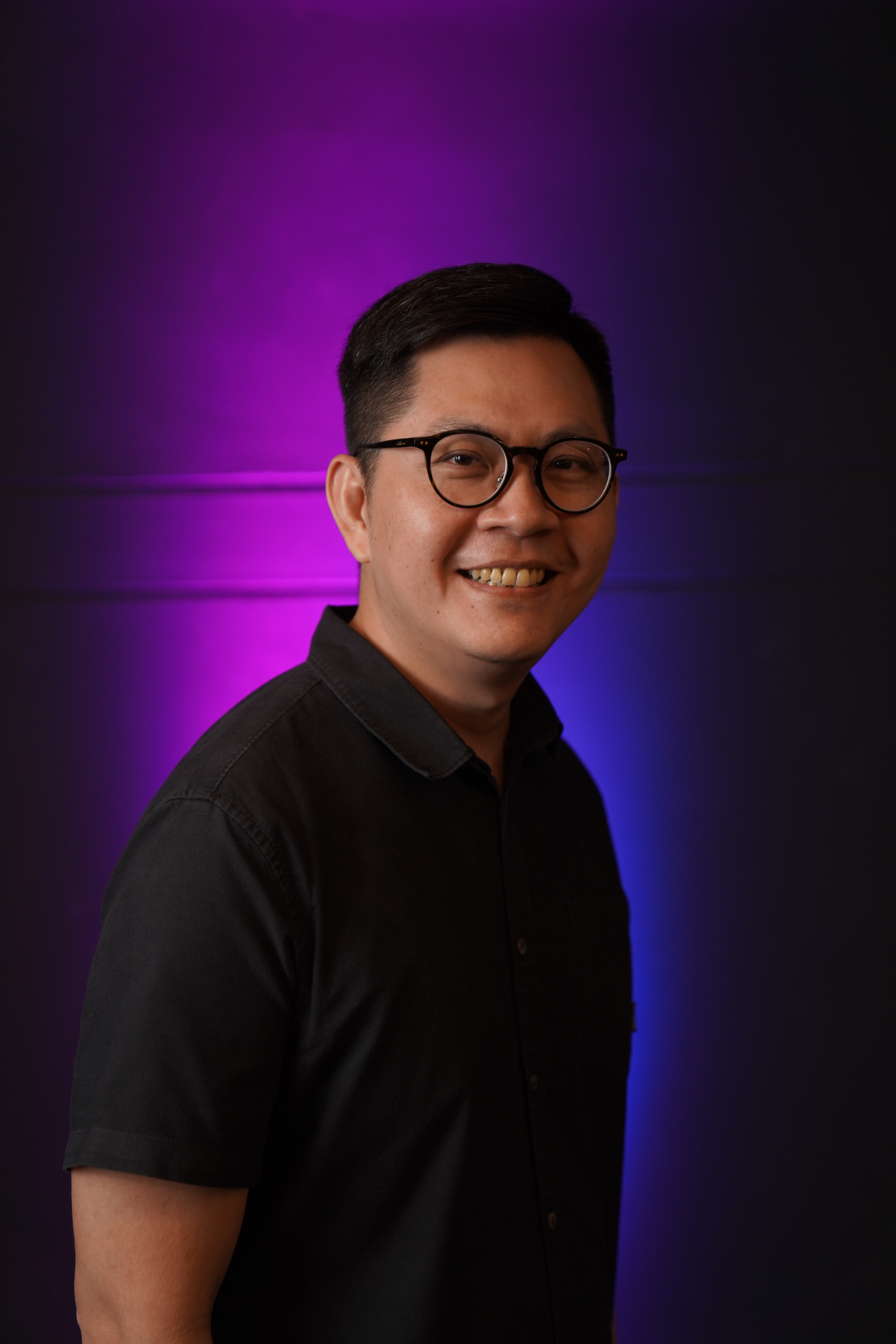 Pr Daniel Lau